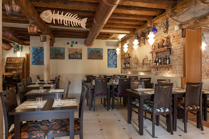 Antico Gatoleto Venezia