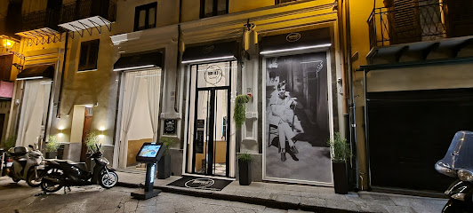 Bartolo Sicilian food lover Palermo