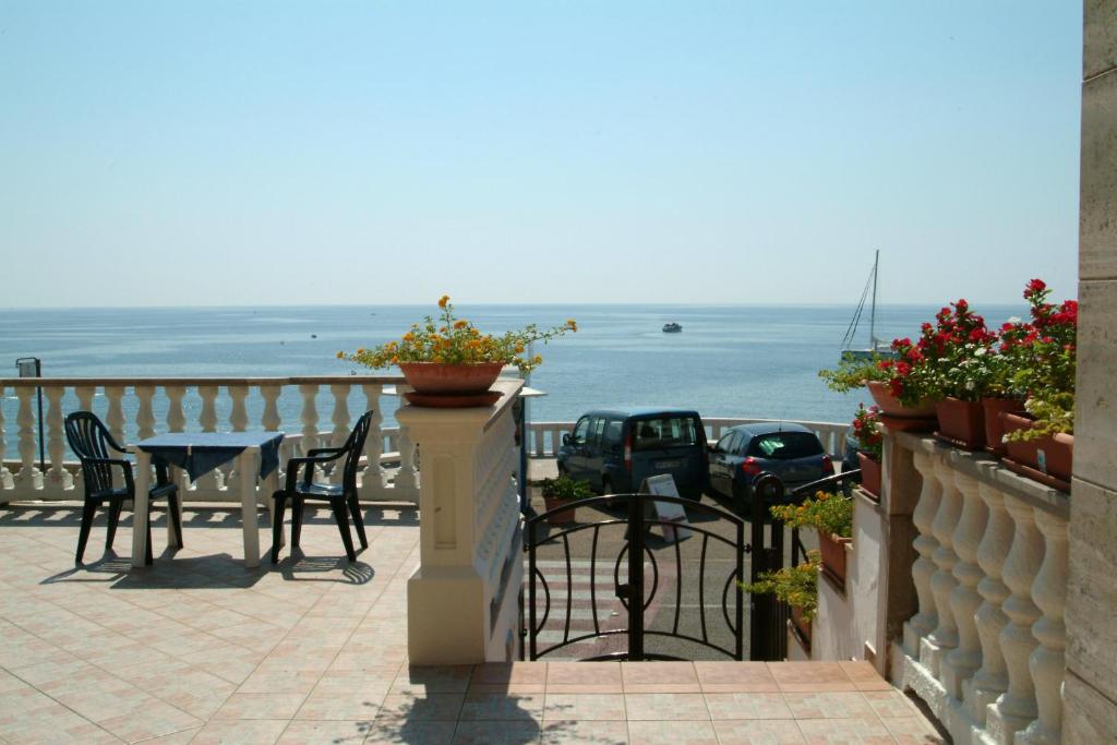 Bb Santa maria di Leuca