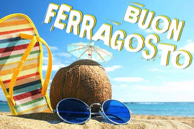 Ferragosto in Puglia: eventi e luoghi Buon Ferragosto