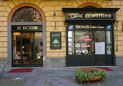 Caffe Al Bicerin Torino