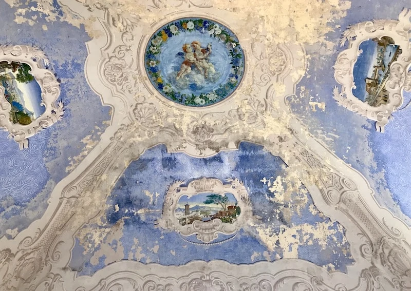 Chiesa di San Nicola Magno Salve