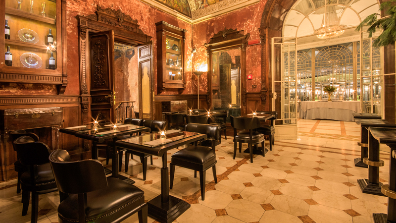 Enoteca La Torre roma