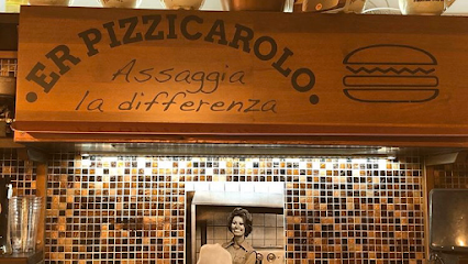 Er Pizzicarolo Roma