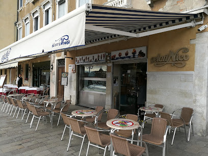 Gelateria Nico