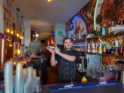 Gesto Porta Ticinese Milano