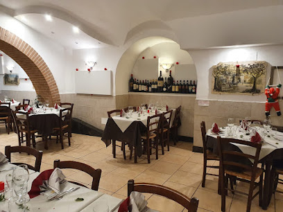 Il Ritrovo a San Giovanni