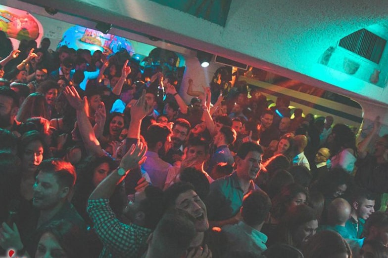 Ischia By Night Ischia Like