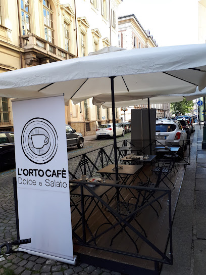 LOrto Bistro Torino