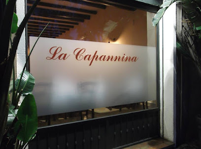 La Capannina Catania