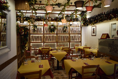 La Locanda Gesu Vecchio