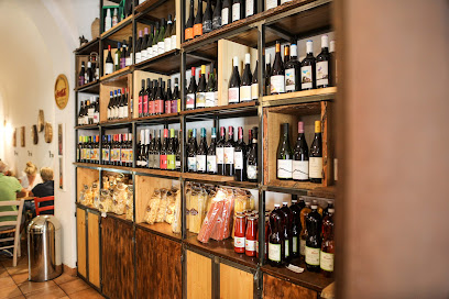 La Salumeria Fratelli Zappala