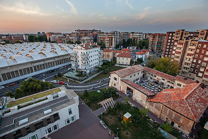 Mare Culturale Urbano