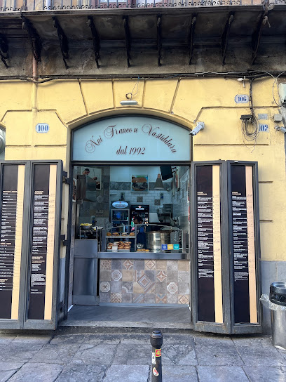 Nni Franco U Vastiddaru Palermo