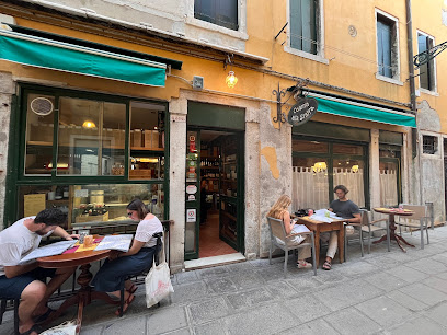 Osteria alla staffa