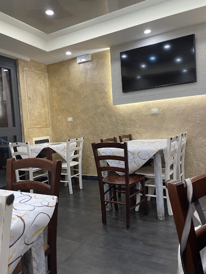 Paninerai del Viale da Johnny