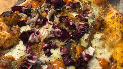 Pizza Waffle Catania