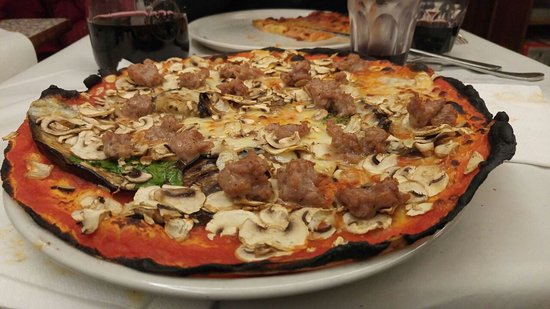 Pizzeria De Remo Roma