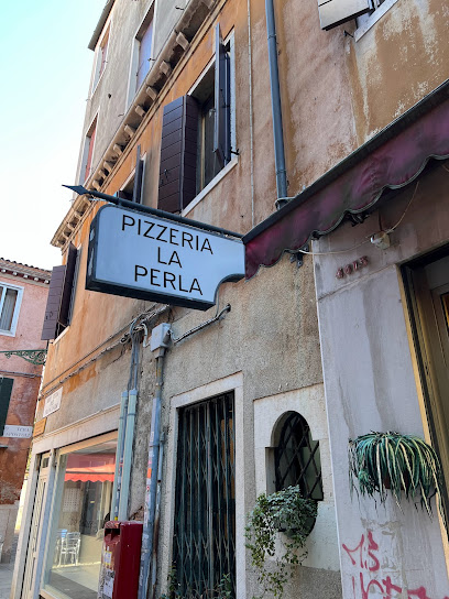 Pizzeria la Perla