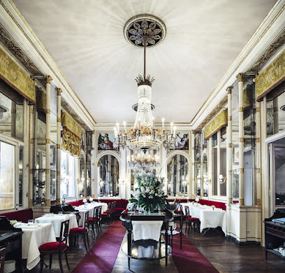 Risotrante del Cambio Torino