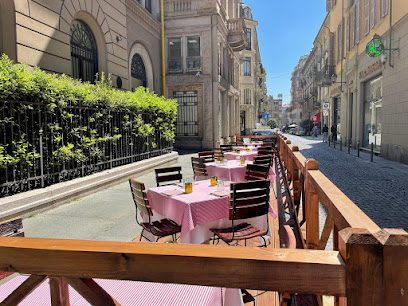 Ristorante Consorzio