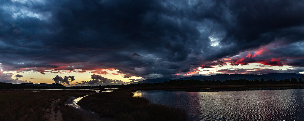 Saint Francois Corsica