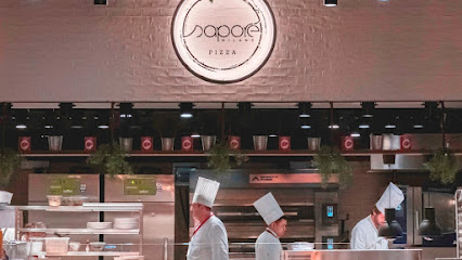 Sapore Milano by Renato Bosco