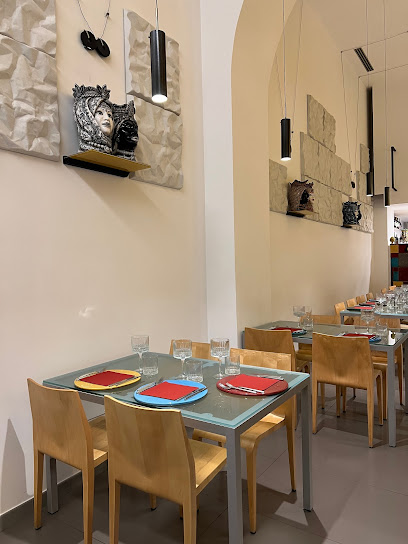 Sapori Perduti Palermo