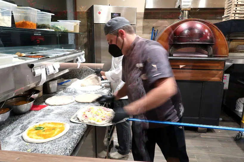 SquibPizzeriaRestaurant Catania AuthenticFoodQuest jpg