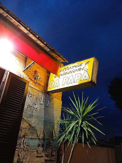 Trattoria Da Papa