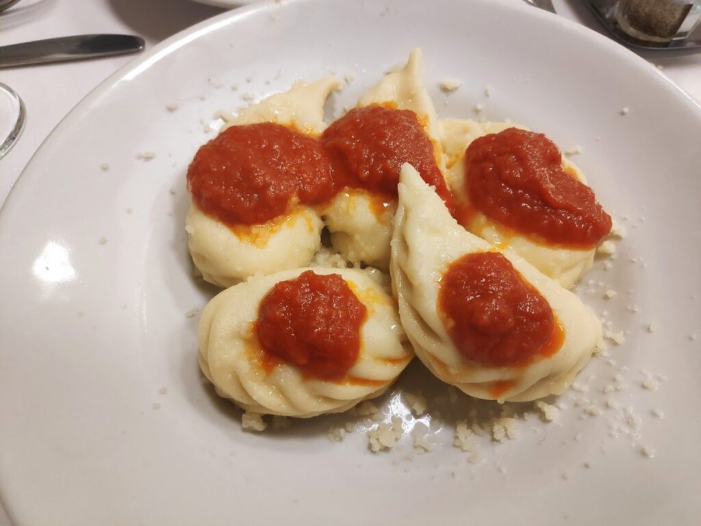 Trattoria Primavera Torino