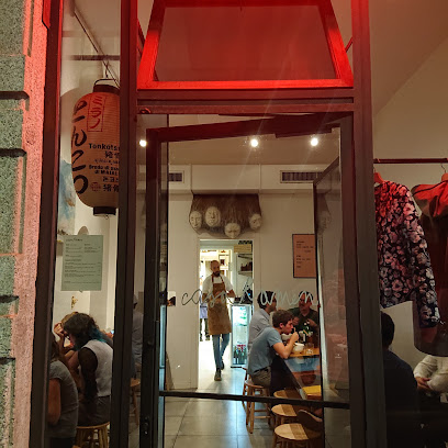 casa ramen milano