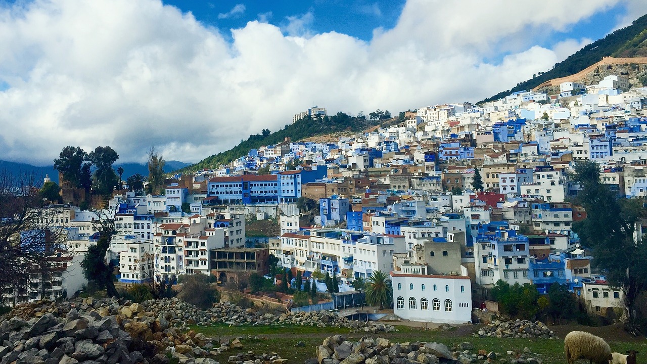 chefchaouen gefb