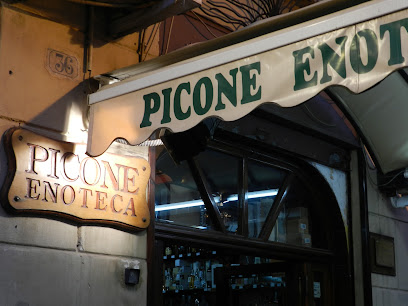 enoteca picone Palermo