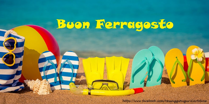 ferragosto