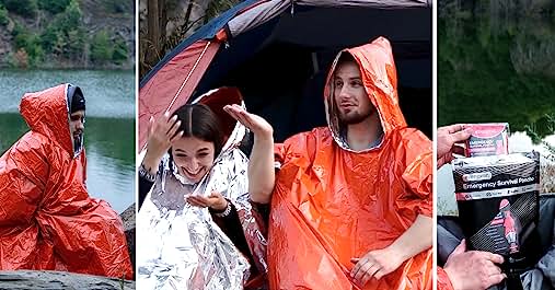 Cosa Mettere nello Zaino da Trekking: Guida Completa per un Avventura in Montagna fiammiferi anti vento energia solare
