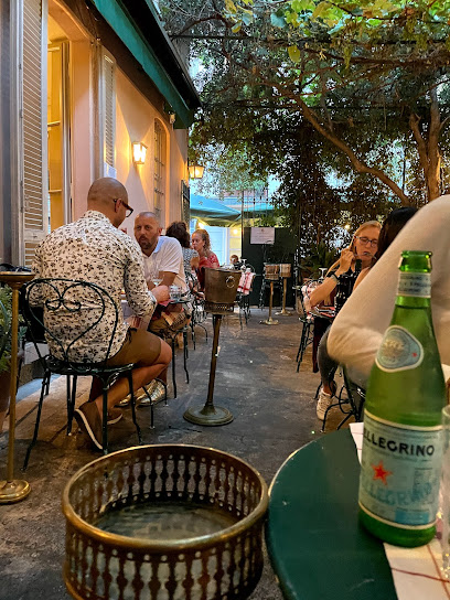 giacomo Rosticceria Milano