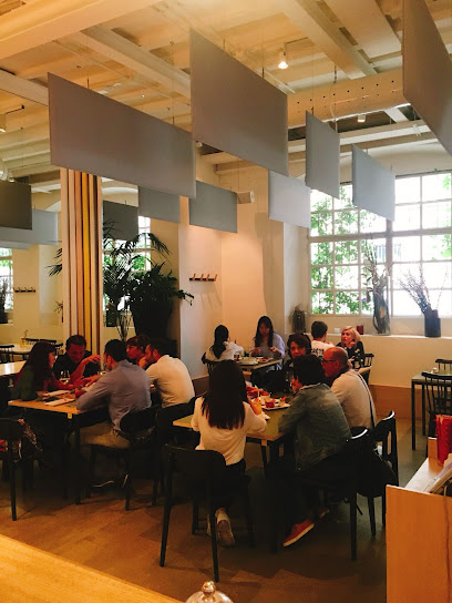 god savethefood via tortona Milano