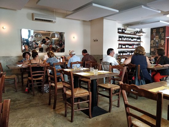 l osteria Trattoria Pennestri Roma