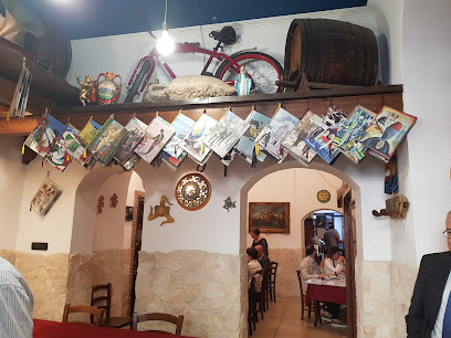 la casalinga da Mimmo Catania