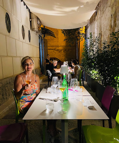 lottava nota palermo