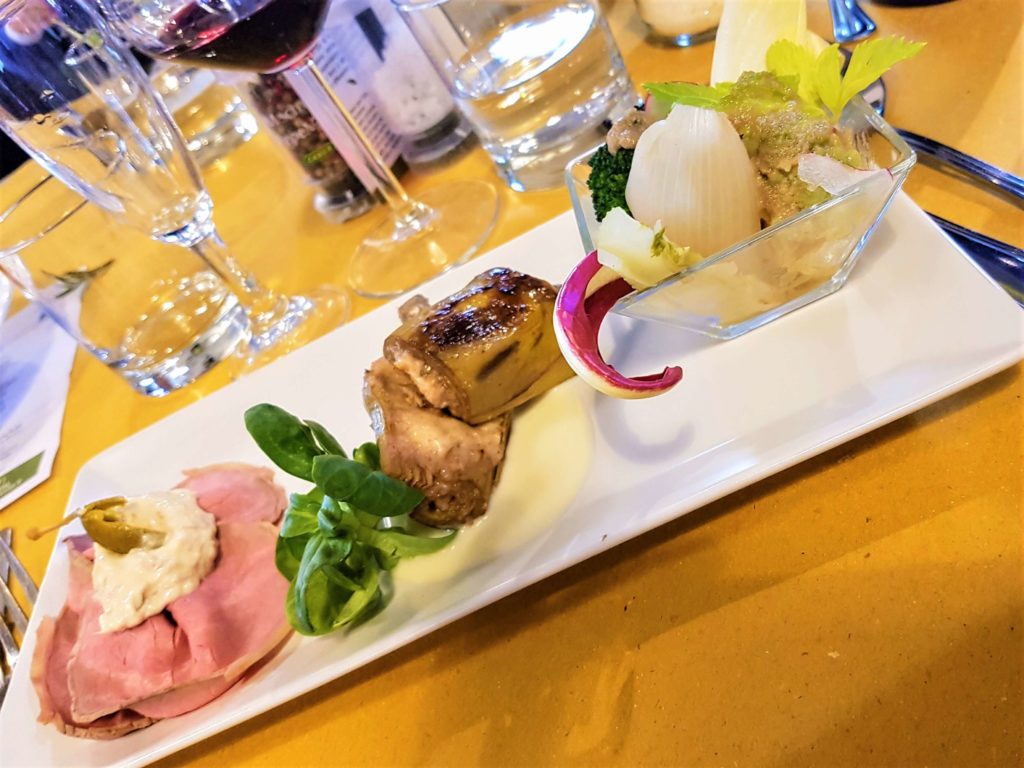 migliori ristoranti a Torino dove mangiare bene