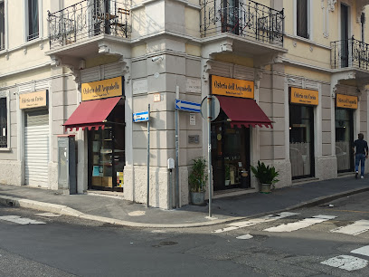 osteria acquabella Milano