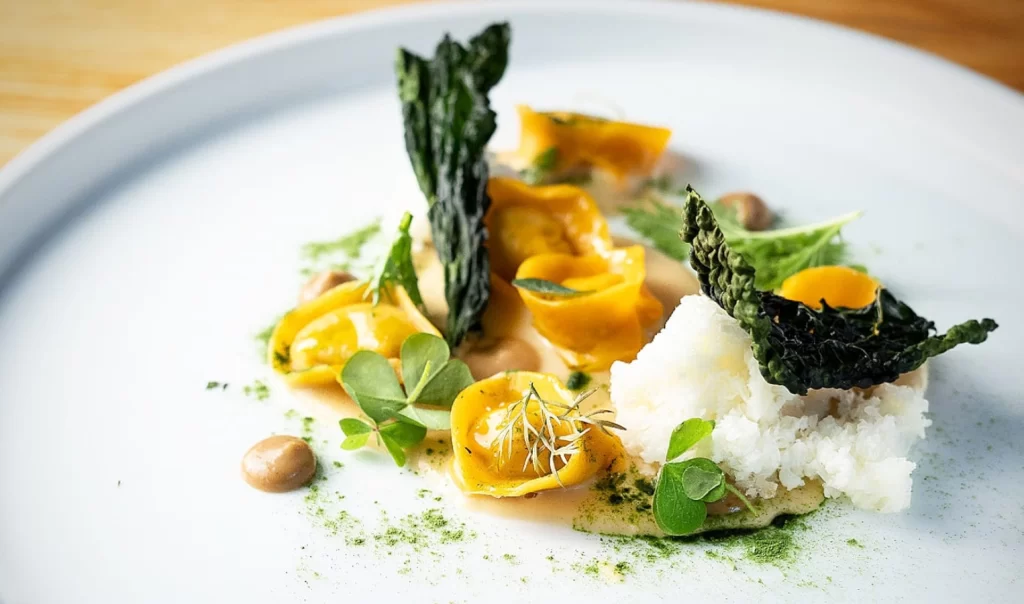 osteria fernanda copertina