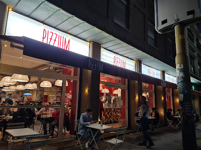 pizzium