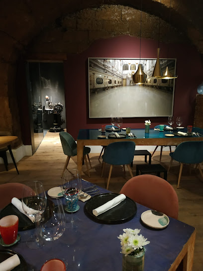 ristorante cagini