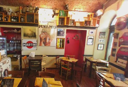 ristorante mangia torino