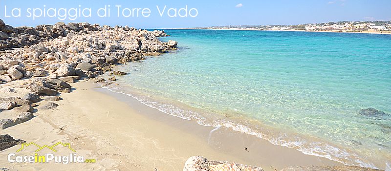 spiaggia torre vado