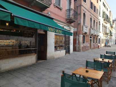vino vero Venezia