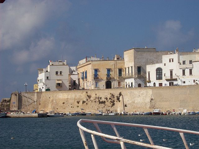 px Mura di Gallipoli